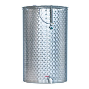 Cuve fond plat Algor FPP