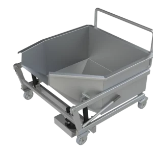BAC 440L - HD