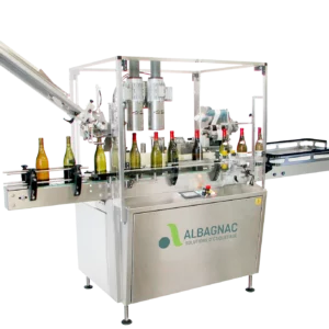 Gaia III 2000 VT