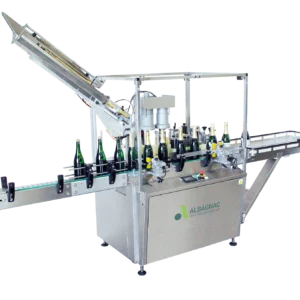 Gaia III VE