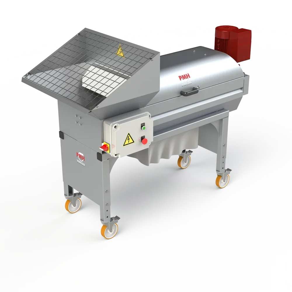 Fouloir - Égrappoir - Matériel vinicole