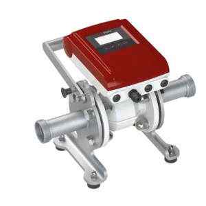 COMPTEUR OENOFLUX PORTABLE P40 - P50 - P70