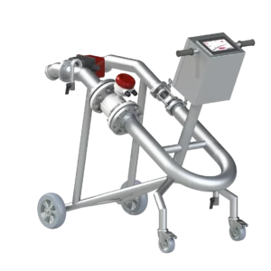 VOLUCOMPTEUR SMART & MOBILE