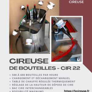 SAS FICHET Meursault