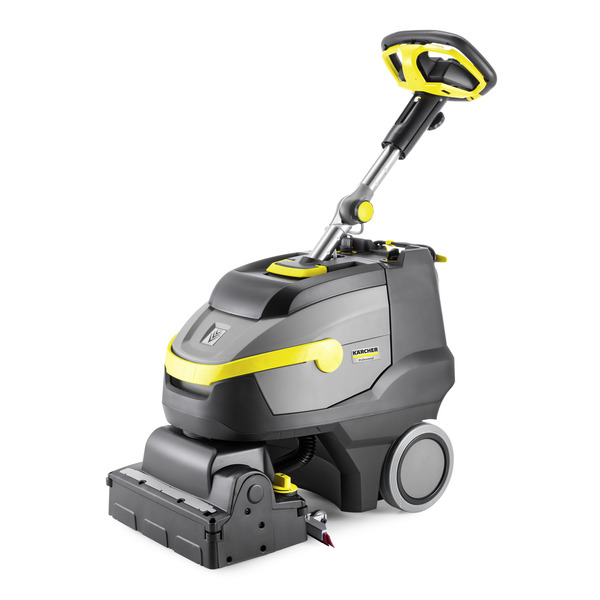 Auto-laveuse BR 35/12 C BP Pack