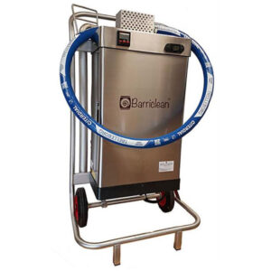 Nettoyeur vapeur fut Neo B24