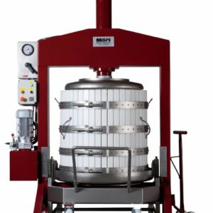 Pressoir vertical Mori