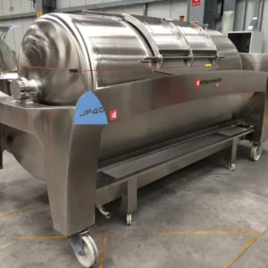 defranceschi by SACMI