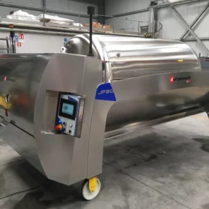 defranceschi by SACMI