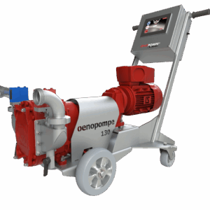 OENOPOMPE 130