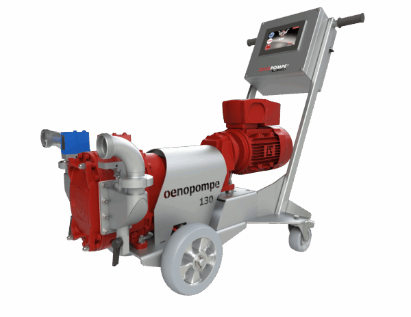 OENOPOMPE 130