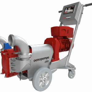 OENOPOMPE 450