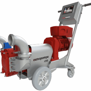 Oenopompe PMH Vinicole OEP450