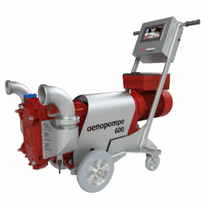 OENOPOMPE 600
