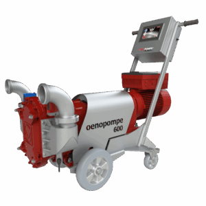 Oenopompe PMH Vinicole OEP600