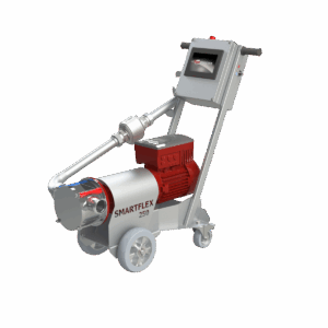 OENOPOMPE SMARTFLEX 250
