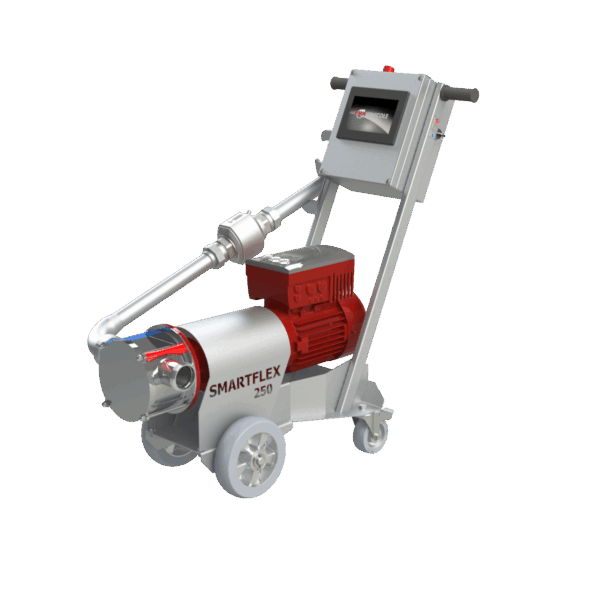 OENOPOMPE SMARTFLEX 250