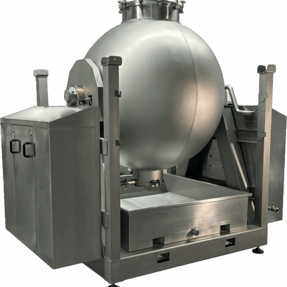 PRESSOIR SPHERA 1000