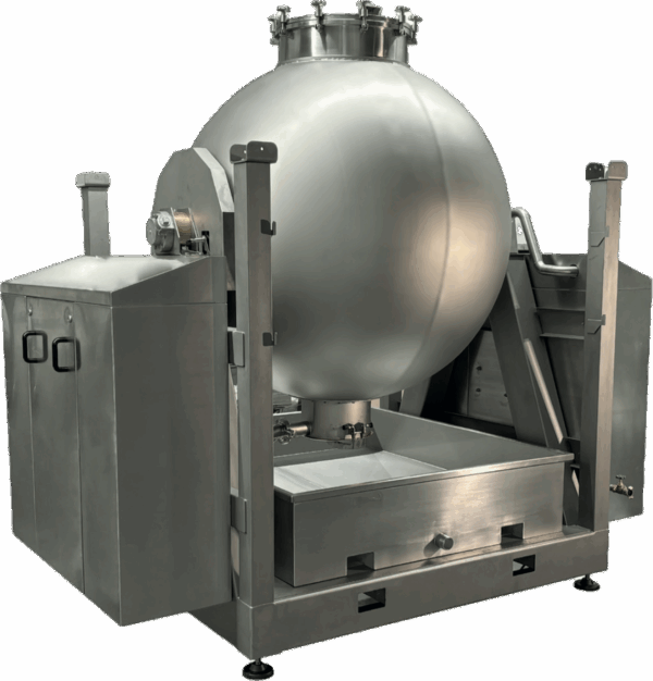 PRESSOIR SPHERA 1000
