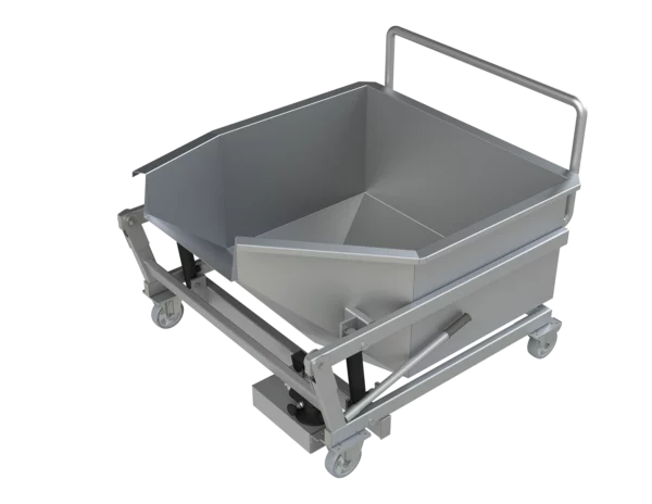 BAC 440L - HD