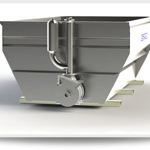 Conquet faible profondeur