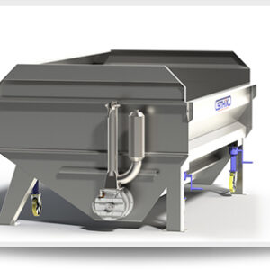 Conquet grande capacité