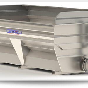 Conquet haute technicité