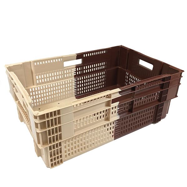 Bac Allibert ajouré 45L