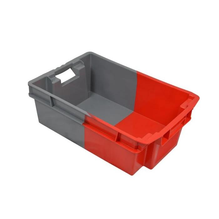 Bac 32L plein 600X400X20