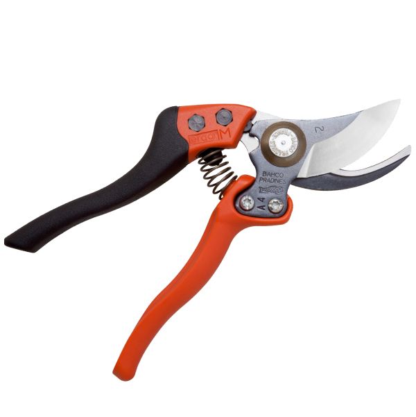 Sécateur Bahco poignées fixex M2L