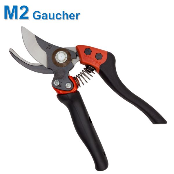 Sécateur Bahco poignées rotative M2L